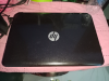 Hp- 15 inch laptop 500 Gb Hard disk and 4 GB Ram